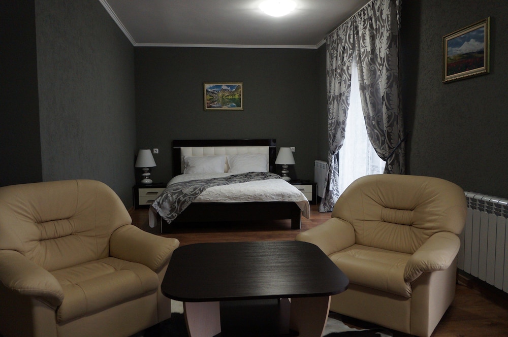 Comfort Double Room