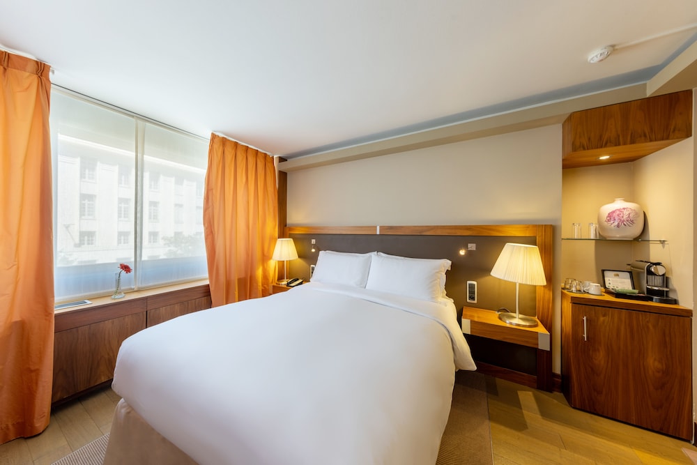Classic Room, 1 Double Bed - Photo 3
