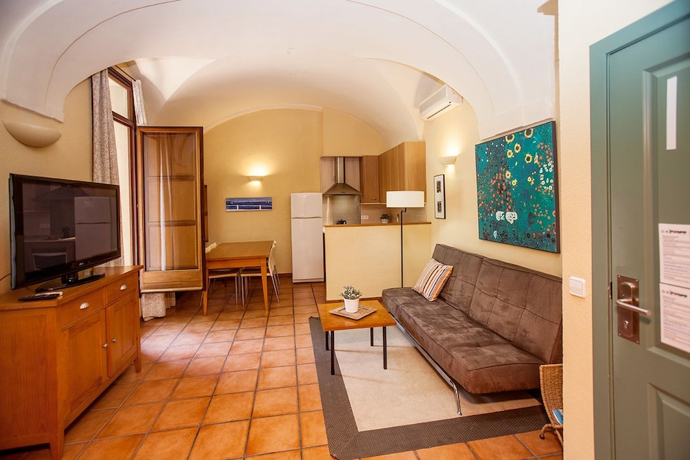 Apartamento Superior