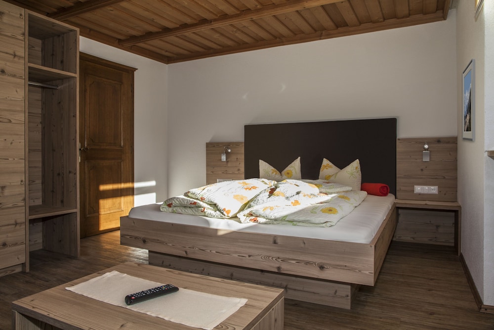 Apartment (Parseier) photo 1
