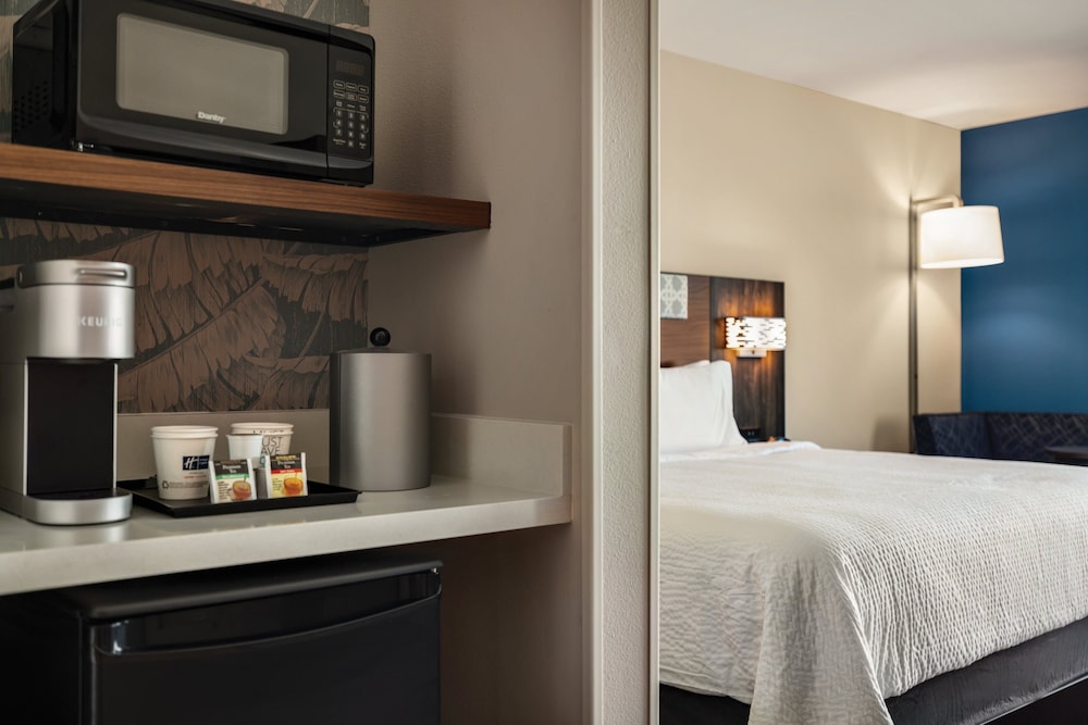 Suite, 1 King Bed with Sofa bed, Accessible, Non Smoking - Photo 8