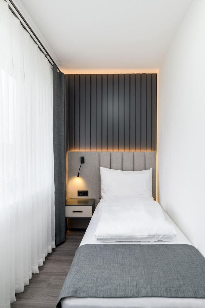 Comfort Single Room photo 2