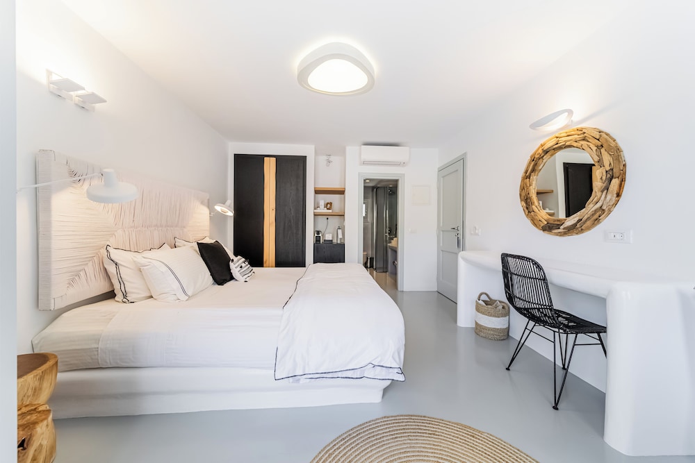 Premium Double Room, Sea View photo 3