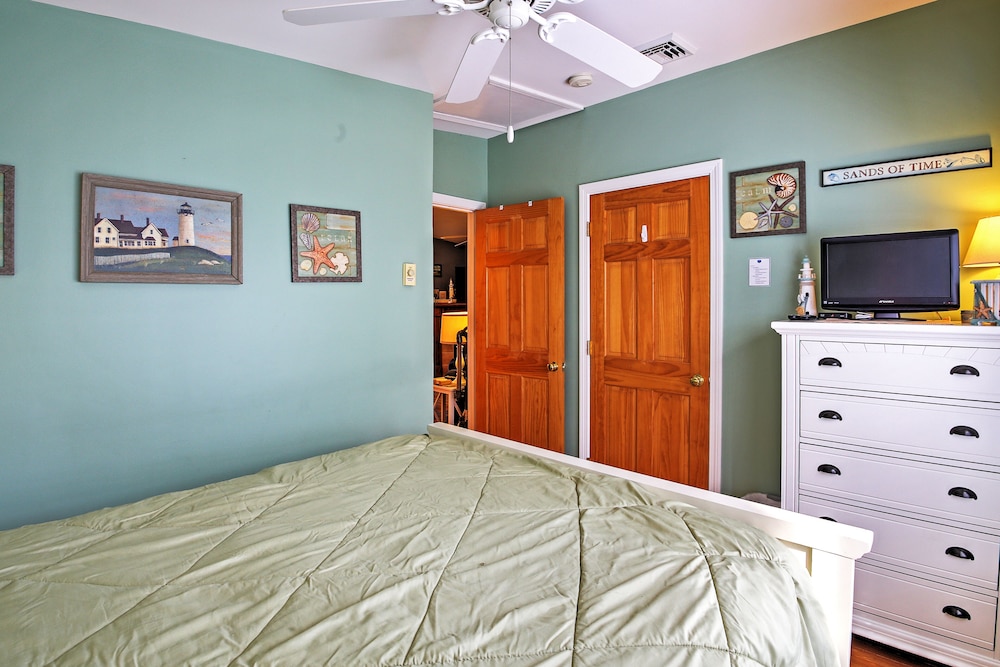 Cottage (2 Bedrooms) photo 1