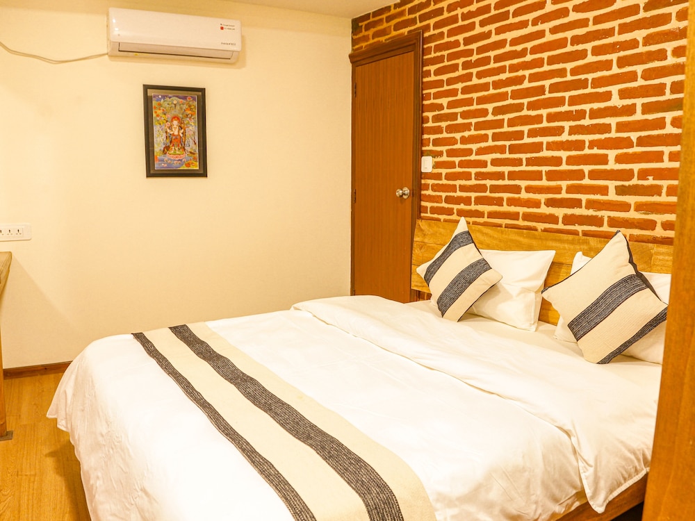 Standard Room photo 1