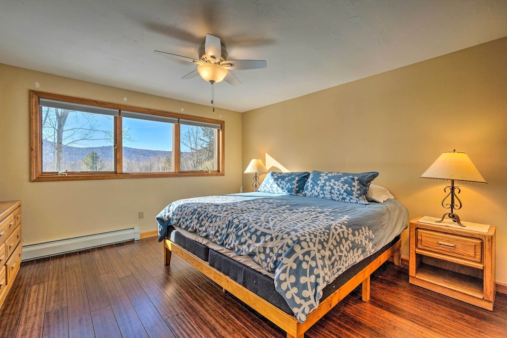 Apartment (3 Bedrooms) photo 2