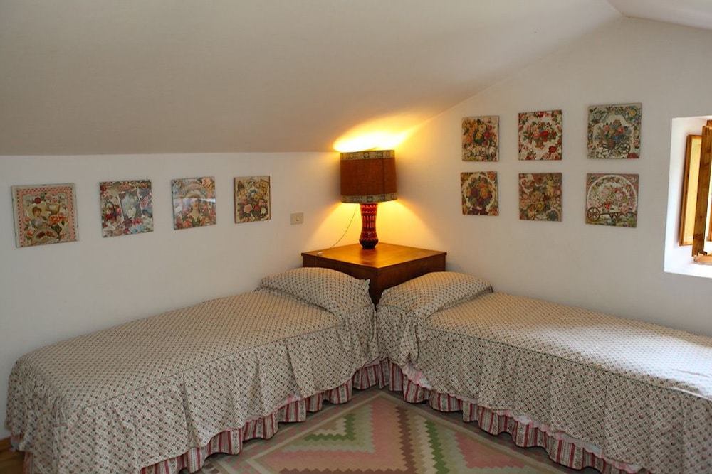 Villa, 4 Bedrooms (First Floor Vanzetti) photo 2