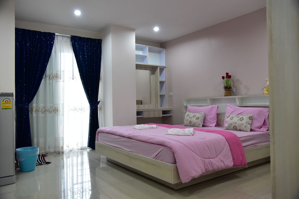 Standard Room photo 1