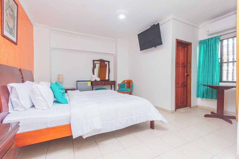 Baluarte Cartagena Hotel Boutique — photo 170