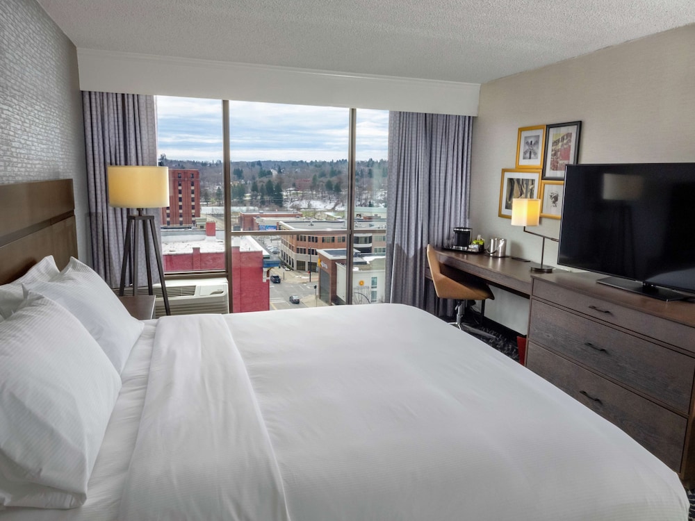 Suite, 1 King Bed - Photo 2