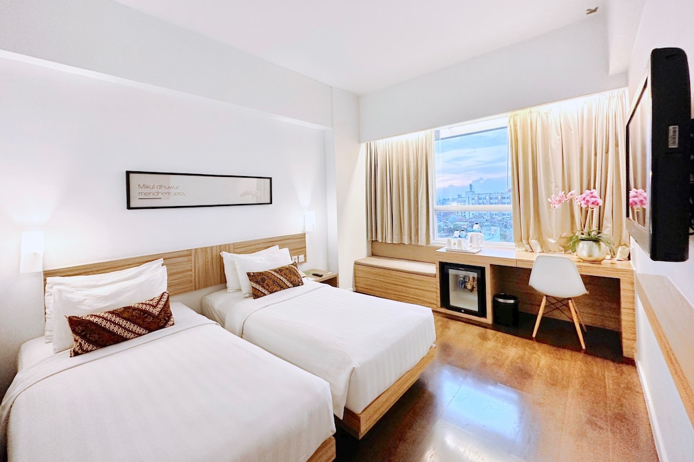 Superior Twin Room, 2 Twin Beds photo 1