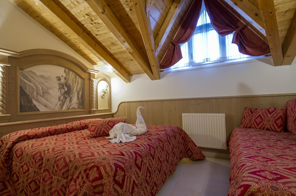 Triple Room photo 2