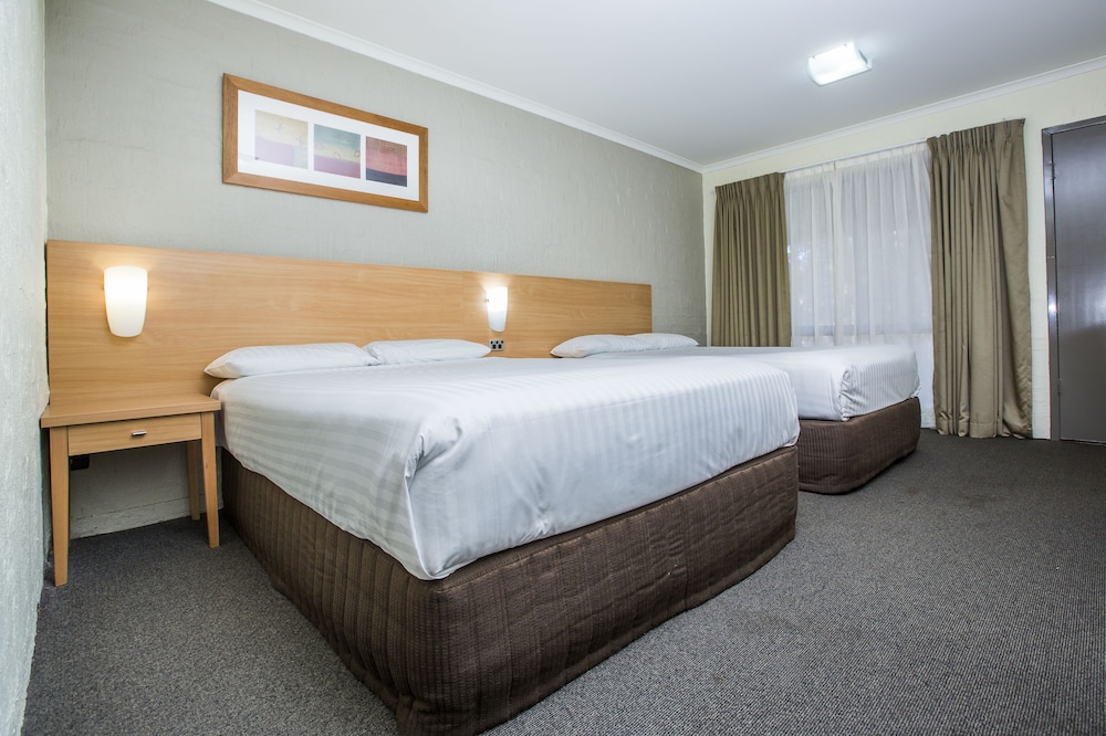 Superior Double Room, 2 Double Beds - Photo 1