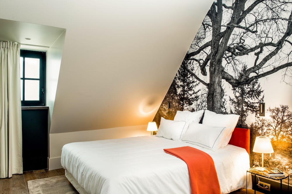 Superior Double Room photo 1
