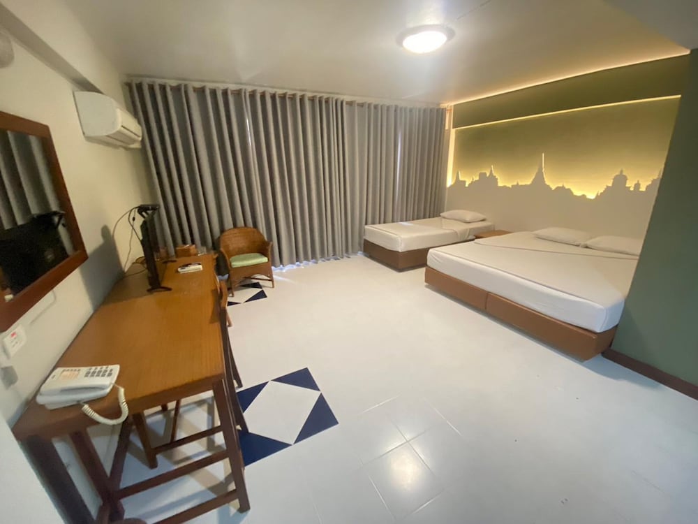 Family Suite photo 3