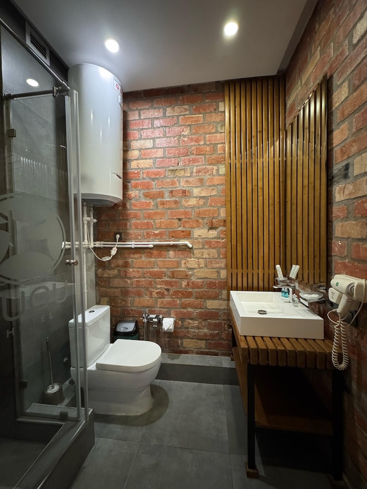 Design Twin Room photo 3