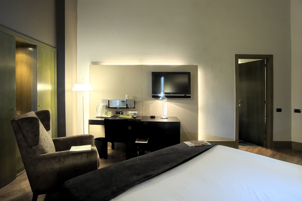 Single Comfort Room