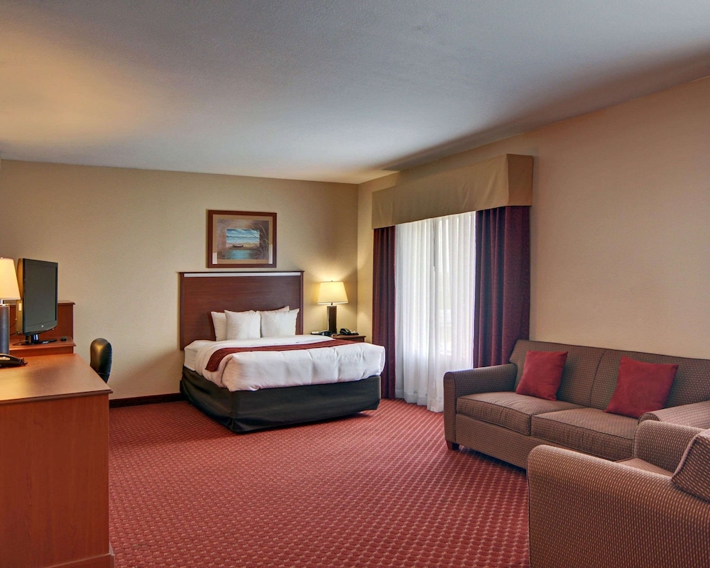 Suite, Multiple Beds, Accessible, Non Smoking - Photo 4