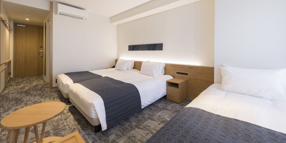 [Single Use] Superior Twin Room, Non Smoking (With Washer-Dryer) - Photo 24