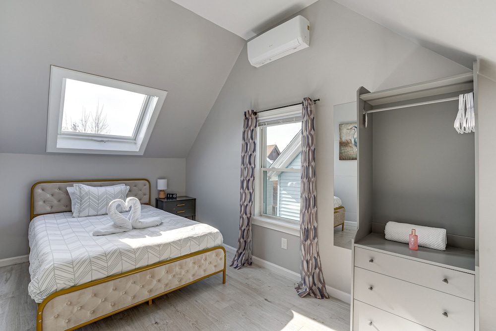 House (2 Bedrooms) photo 2