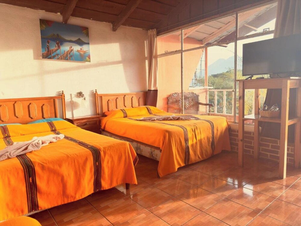 Economy Room photo 2