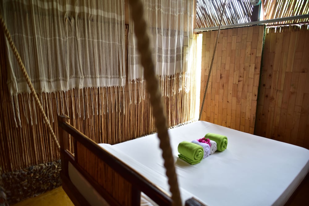 Design Double Room, Garden View photo 1