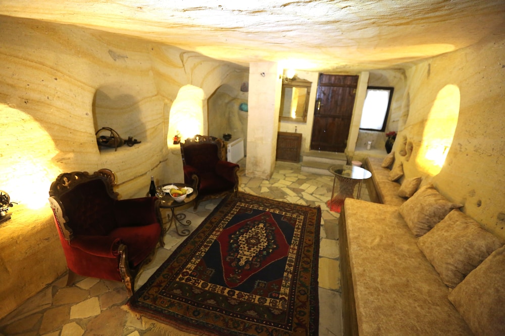Family Suite (Turkish Bath) photo 1