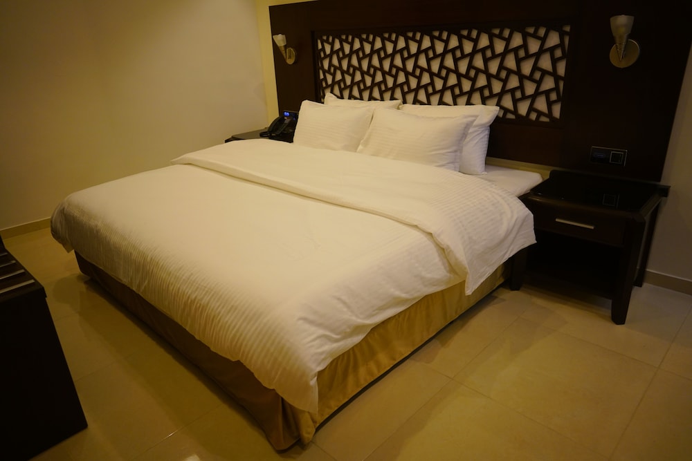 Classic Double or Twin Room photo 2
