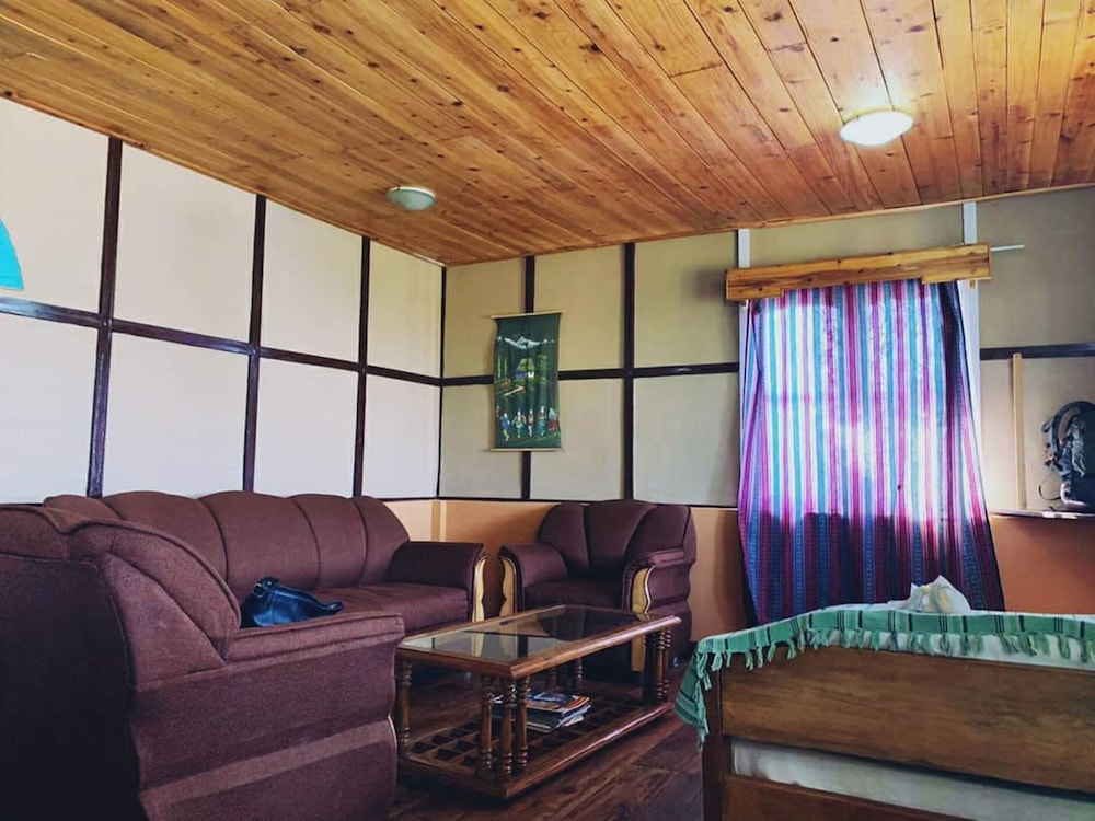 Deluxe Quadruple Room photo 2