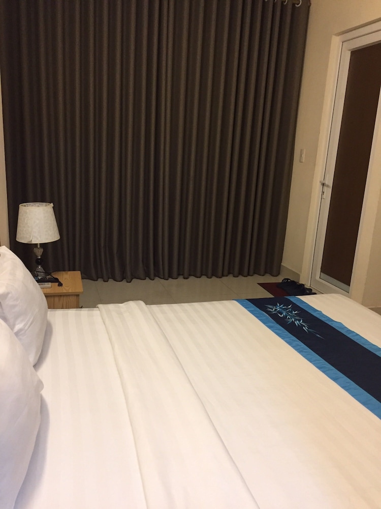 Basic Room