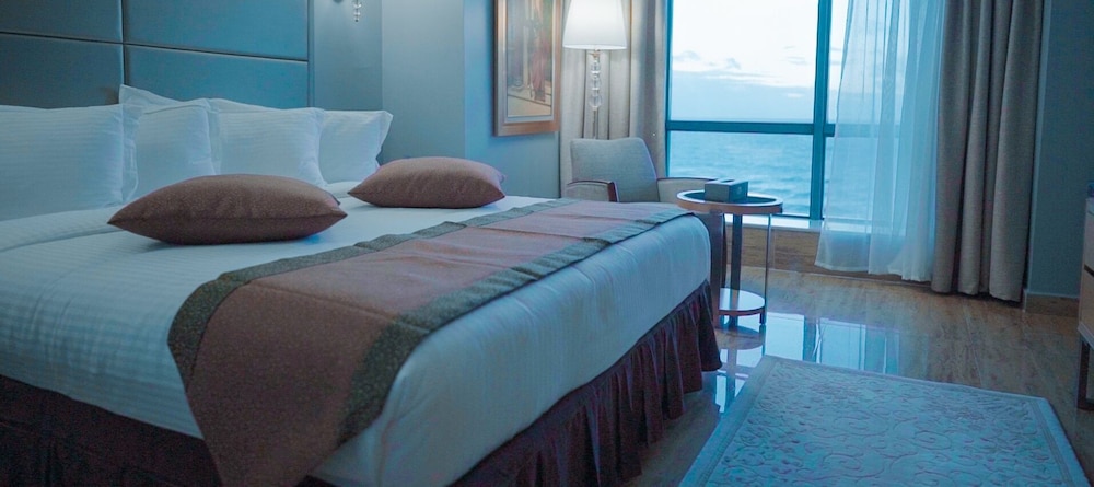 Deluxe Double or Twin Room photo 1