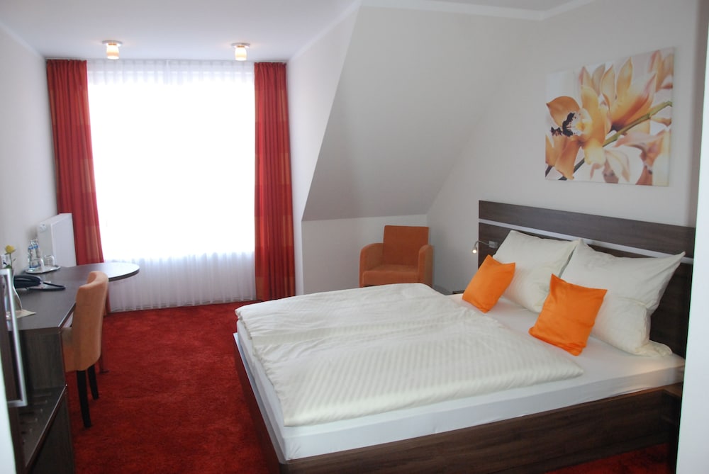 Superior Double Room photo 2