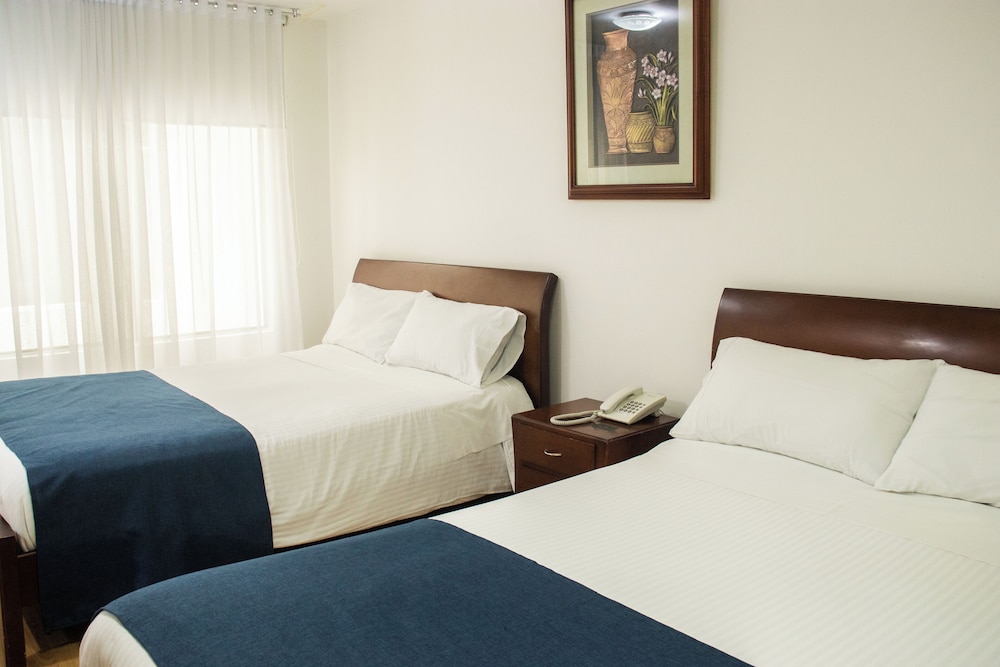 Twin Room photo 2