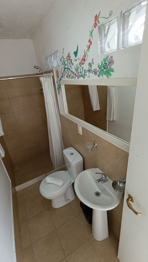 Double Room, 1 Queen Bed photo 2