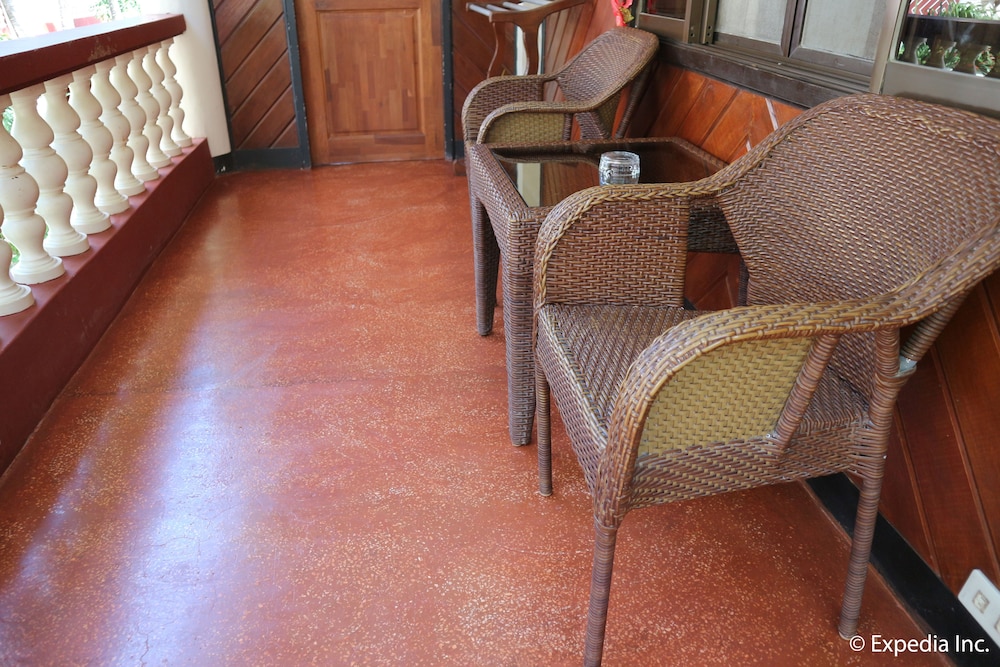 Standard Room, Balcony photo 2