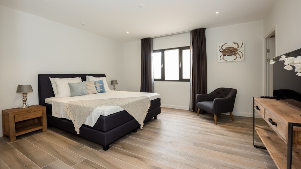 Appartamento Standard, 2 camere da letto, vista piscina