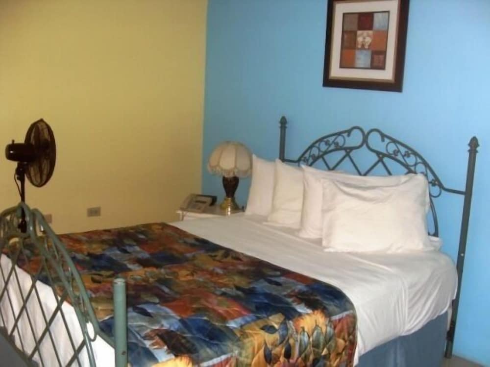 Standard Double Room, Mountain View photo 2