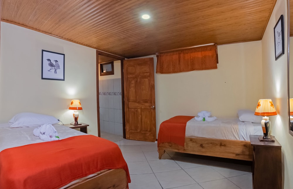 Budget Twin Room, 2 Twin Beds, Accessible, Non Smoking
