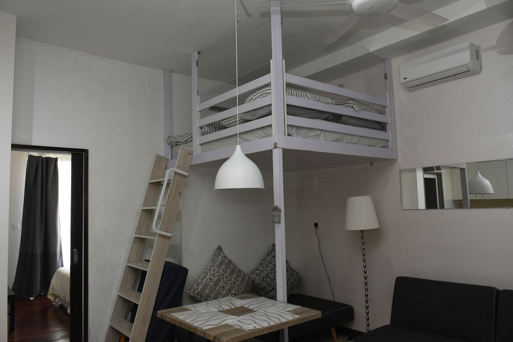 Family Studio Suite, 1 Bedroom photo 2