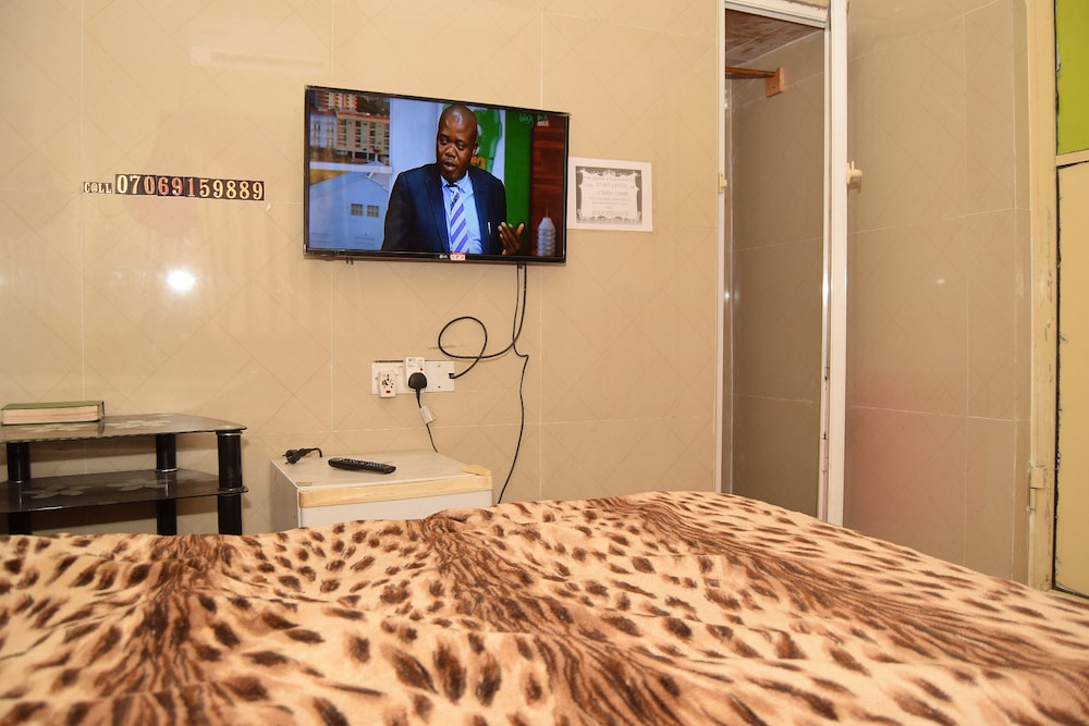 Standard Single Room photo 1
