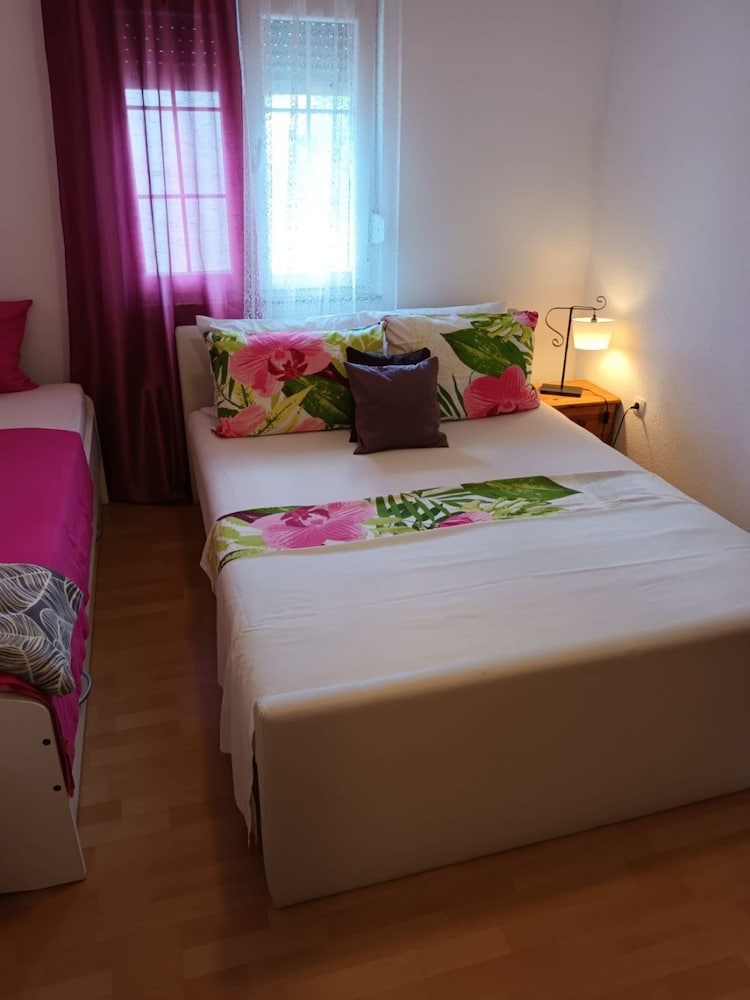 Apartment (Ani - modern - A2 I kat(2+2))