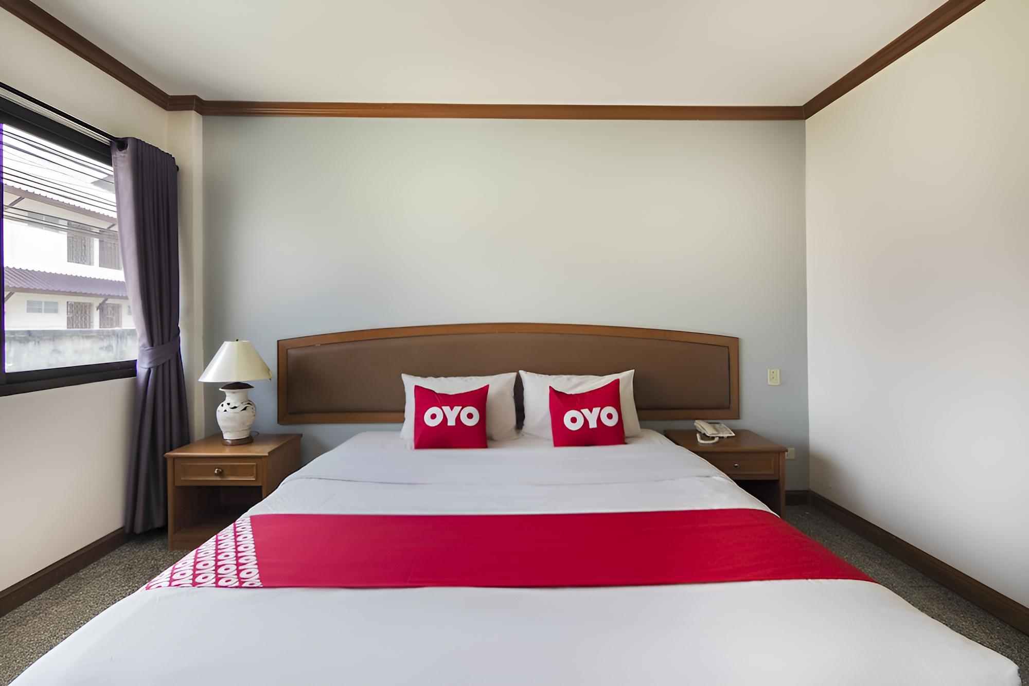 Standard Double Room - Photo 3