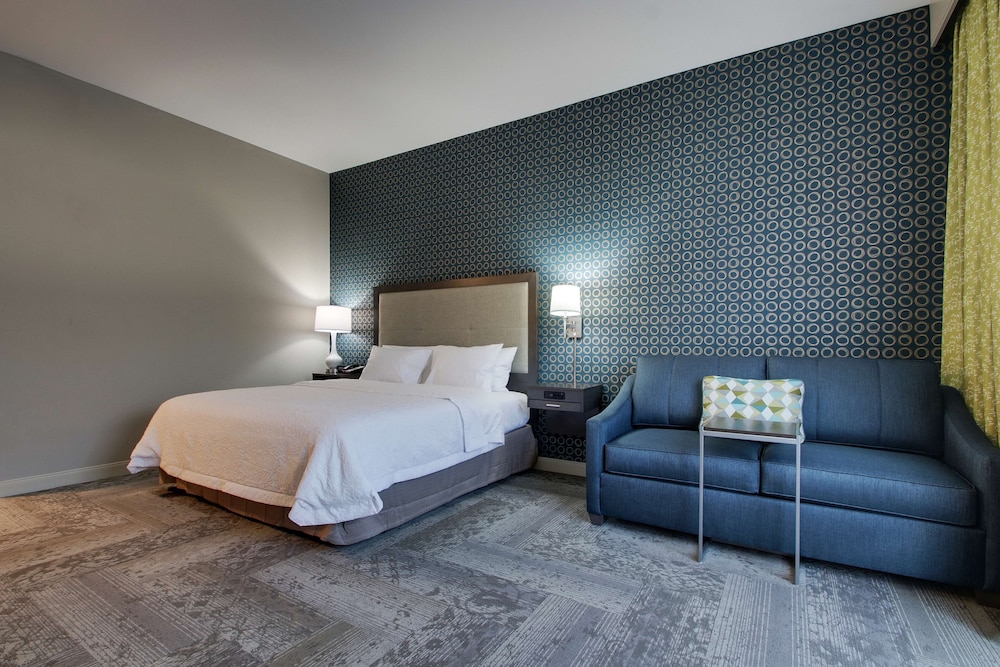 Hampton Inn & Suites By Hilton Knightdale Raleigh, Billede 2