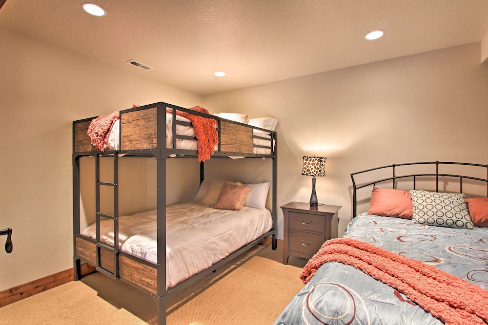House (4 Bedrooms) photo 3