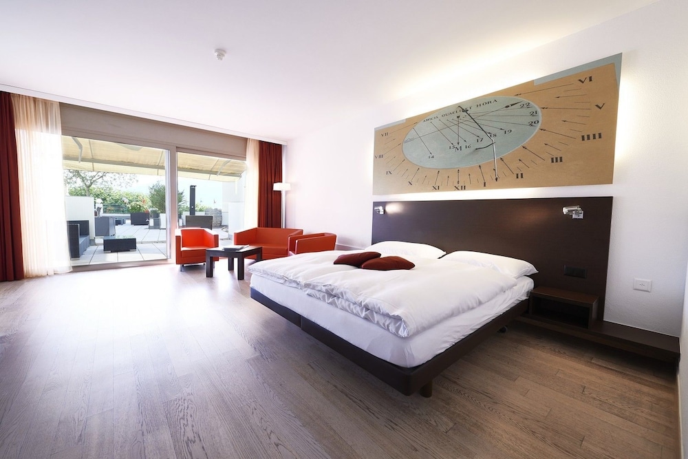 Junior Suite, Terrace