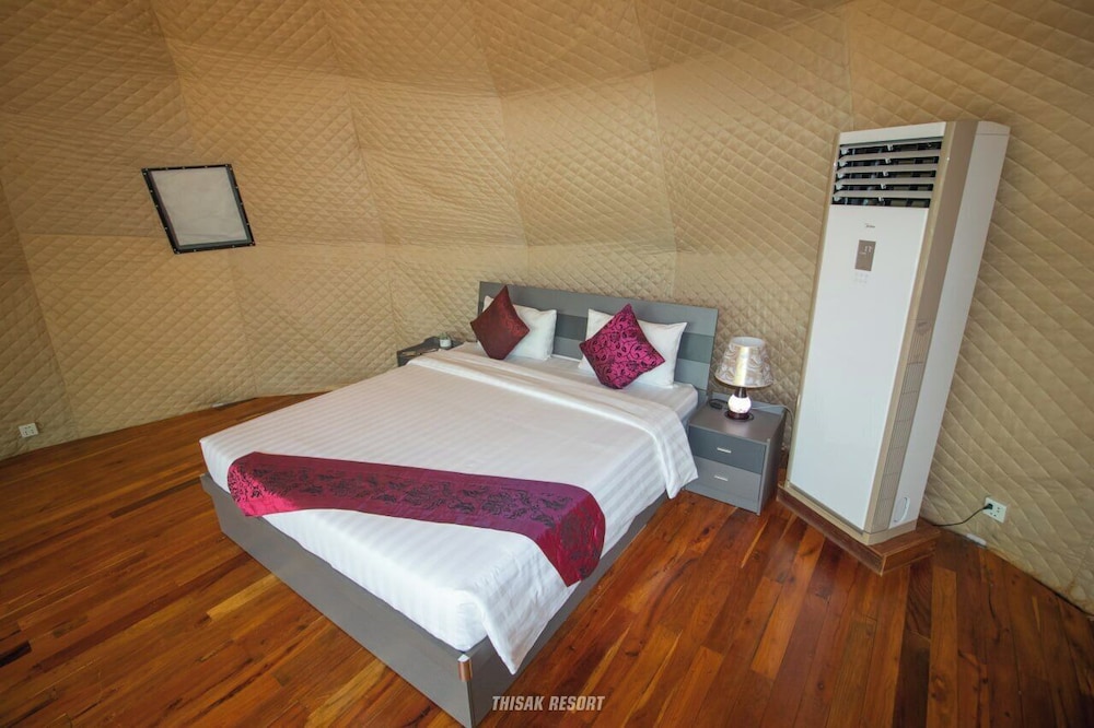 Luxury Double Room photo 1