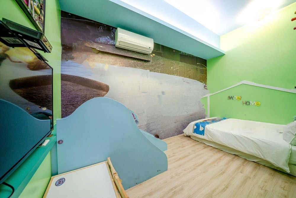 Standard Double Room, Non Smoking photo 2
