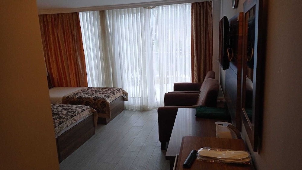 Comfort Triple Room photo 1