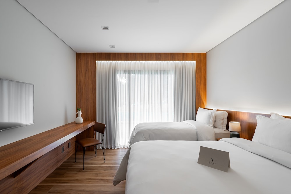 Standard Triple Room photo 1