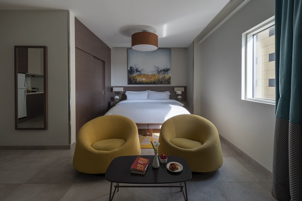 Studio, 1 Double Bed - Photo 2